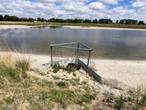 Waterfowl hunting property for sale Nebraska