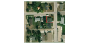 107 S. Harrington St., Ainsworth, NE