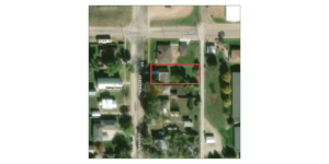 233 N. Baker St., Hay Springs, NE