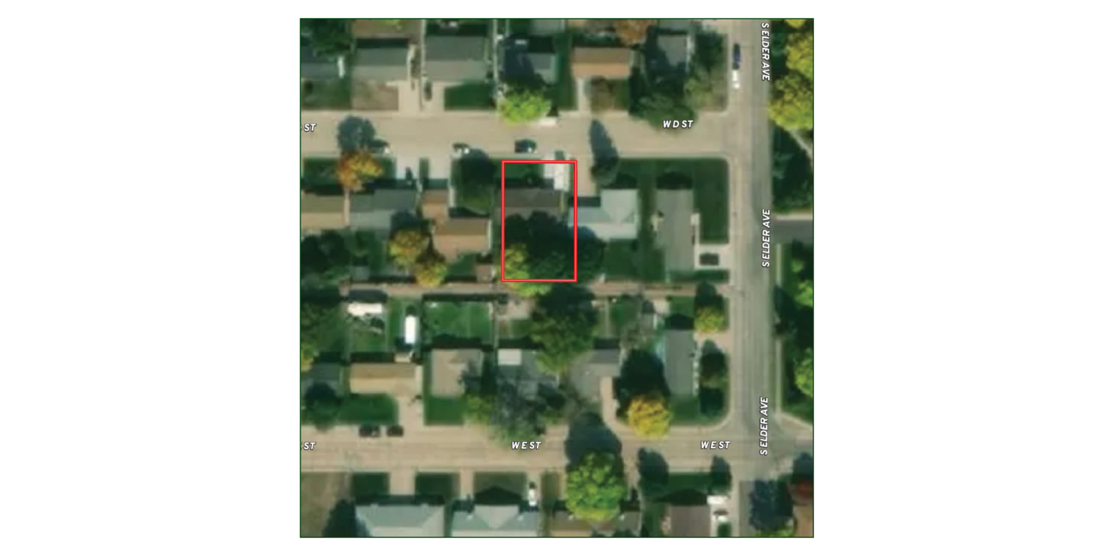 3116 W. D St., North Platte, NE