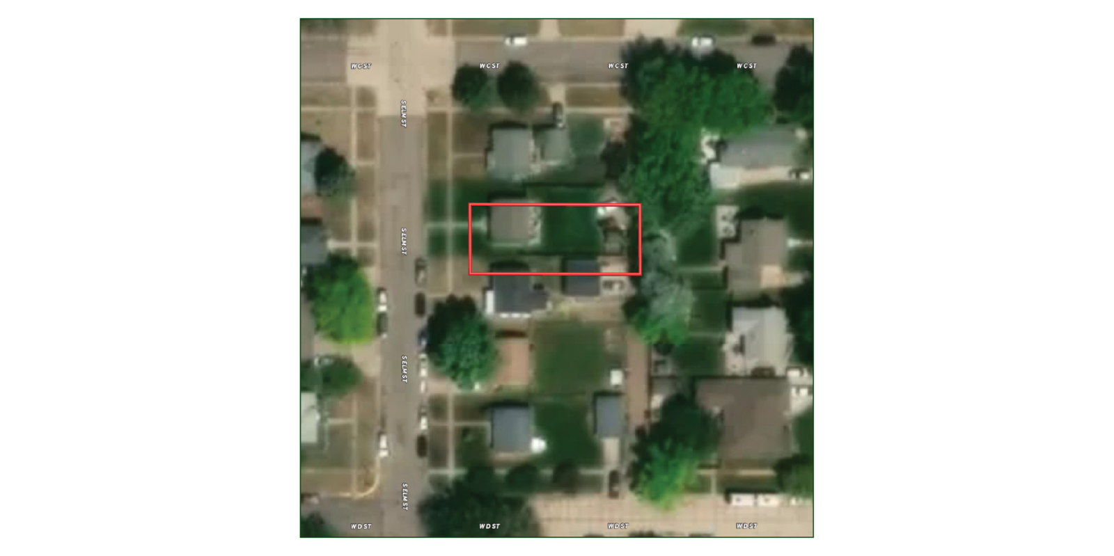 313 S. Elm St., North Platte, NE