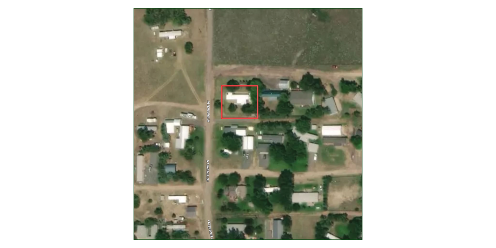36 Petersons #2, Lewellen, NE