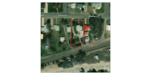405 W. Railroad St., Mullen, NE