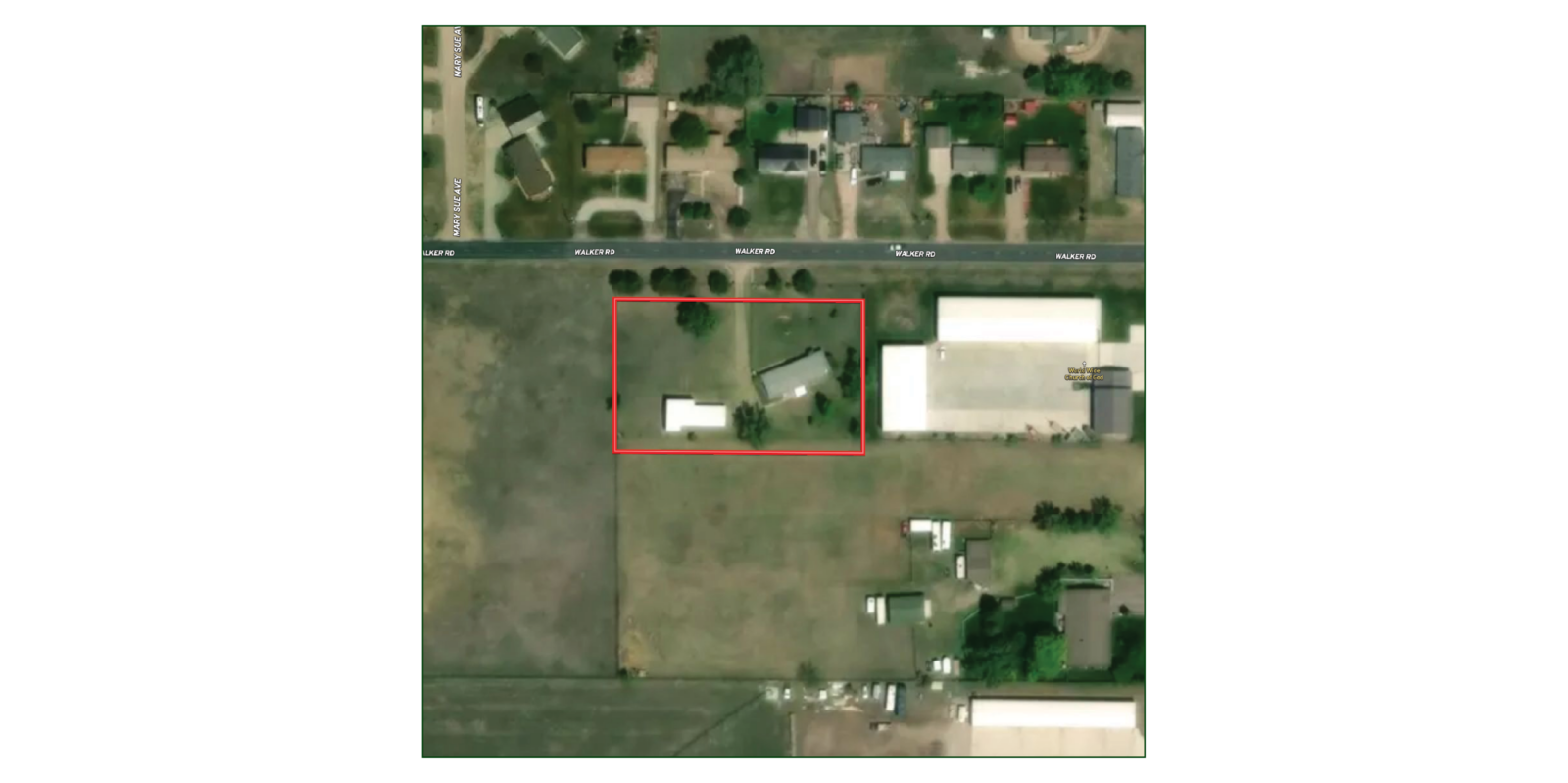 510 W. Walker Rd., North Platte, NE