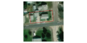 610 and 612 Elm St., Sutherland, NE