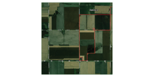 1,106 Acres, Adams County Farm