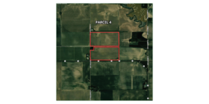 1,106 Acres, Adams County Farm