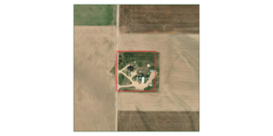 4 Acres, Deuel County Acreage