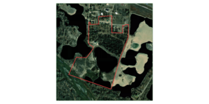 60 Acres, Fowl Weather Waterfowl Paradise