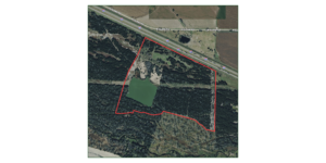 112 Acres, Maxwell Lake Retreat and Hunting