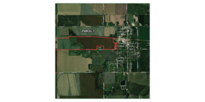1,106 Acres, Adams County Farm