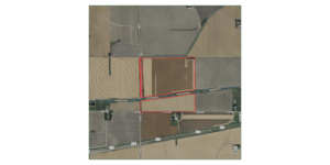 145 Acres, Phelps County Farm
