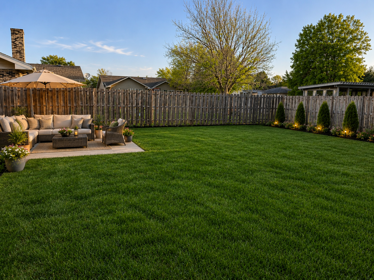 601 S. Bare Ave., North Platte, NE