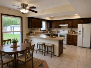 601 S. Bare Ave., North Platte, NE