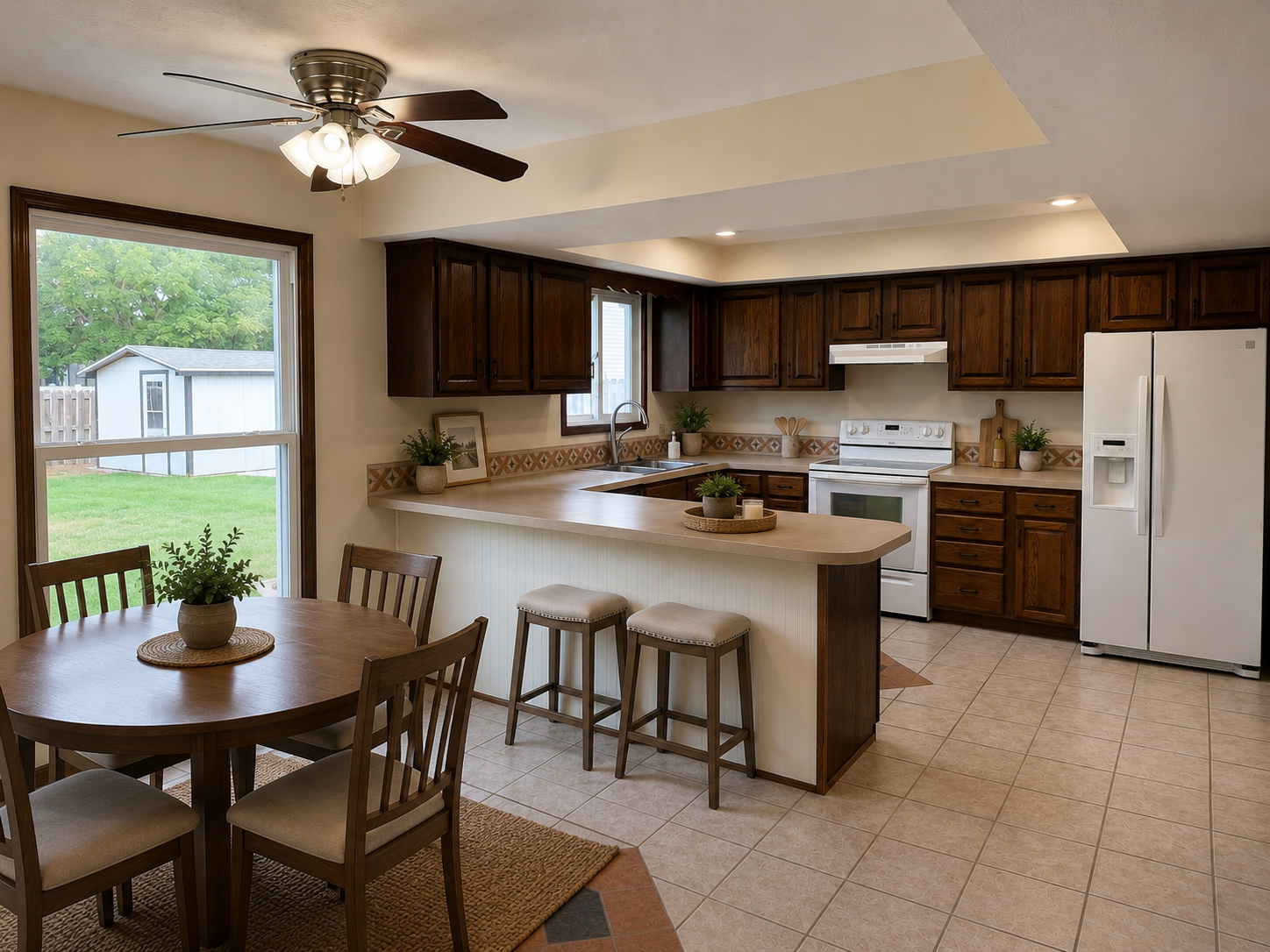 601 S. Bare Ave., North Platte, NE