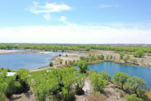 Waterfowl hunting land for sale Nebraska