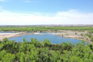 Waterfowl hunting land for sale Nebraska