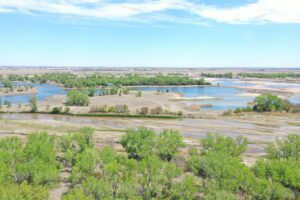 Waterfowl hunting land for sale Nebraska