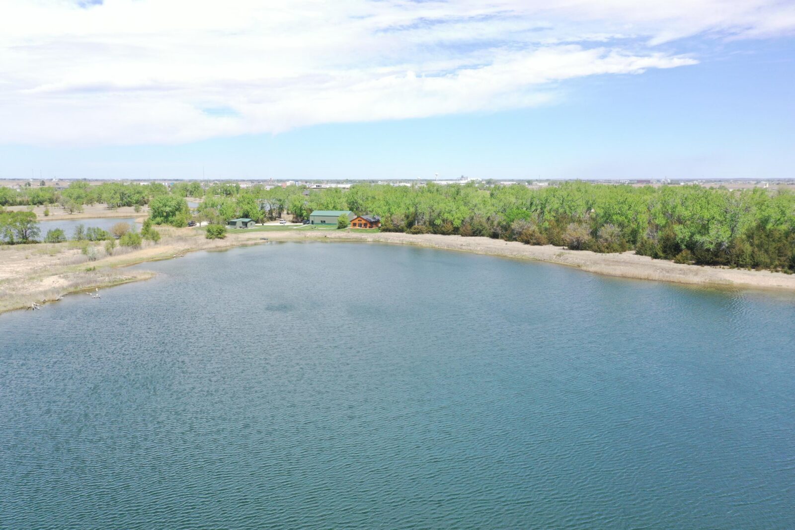 Waterfowl hunting land for sale Nebraska