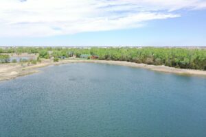 Waterfowl hunting land for sale Nebraska