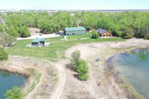 Waterfowl hunting land for sale Nebraska