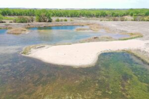 Waterfowl hunting land for sale Nebraska