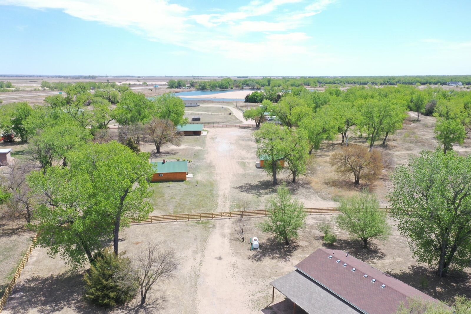 Waterfowl hunting land for sale Nebraska