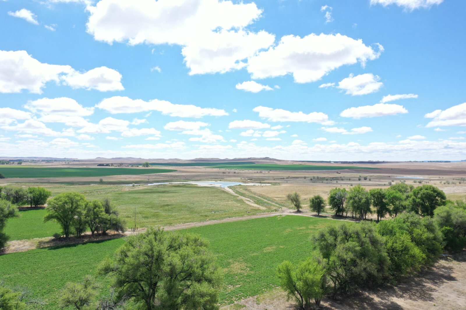 Waterfowl hunting property for sale Nebraska