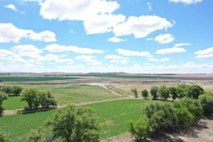 Waterfowl hunting property for sale Nebraska