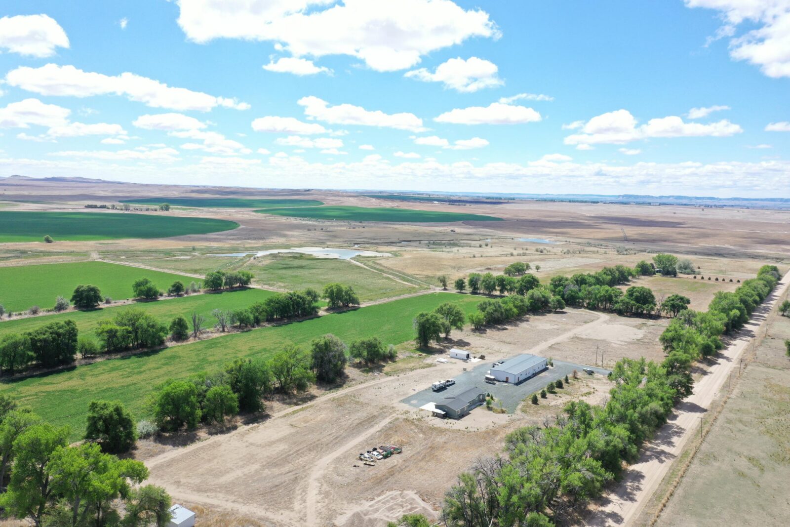 Waterfowl hunting property for sale Nebraska