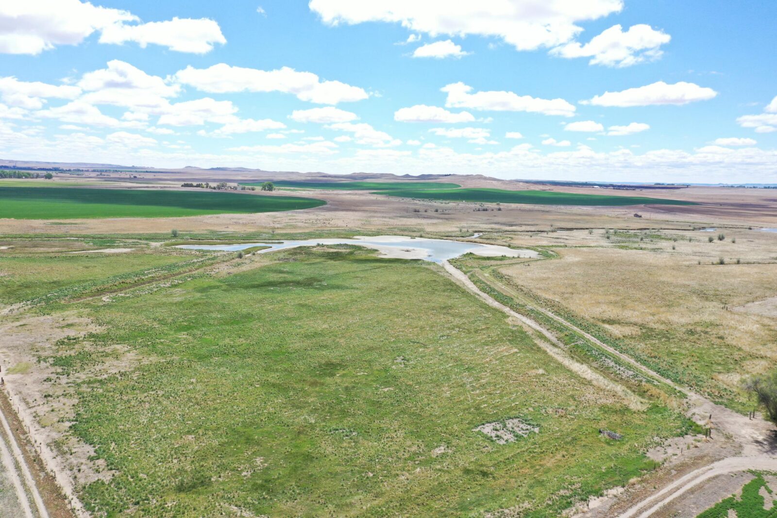 Waterfowl hunting property for sale Nebraska