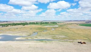 Waterfowl hunting property for sale Nebraska