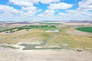 Waterfowl hunting property for sale Nebraska