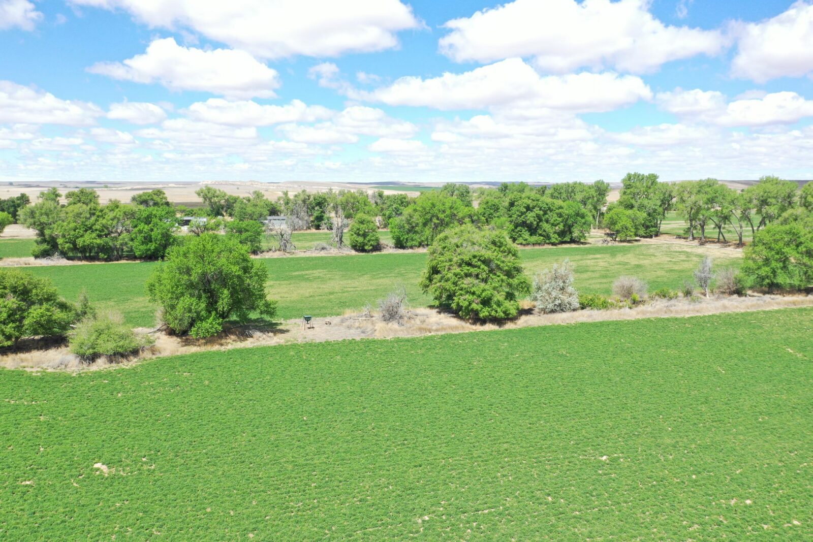 Waterfowl hunting property for sale Nebraska