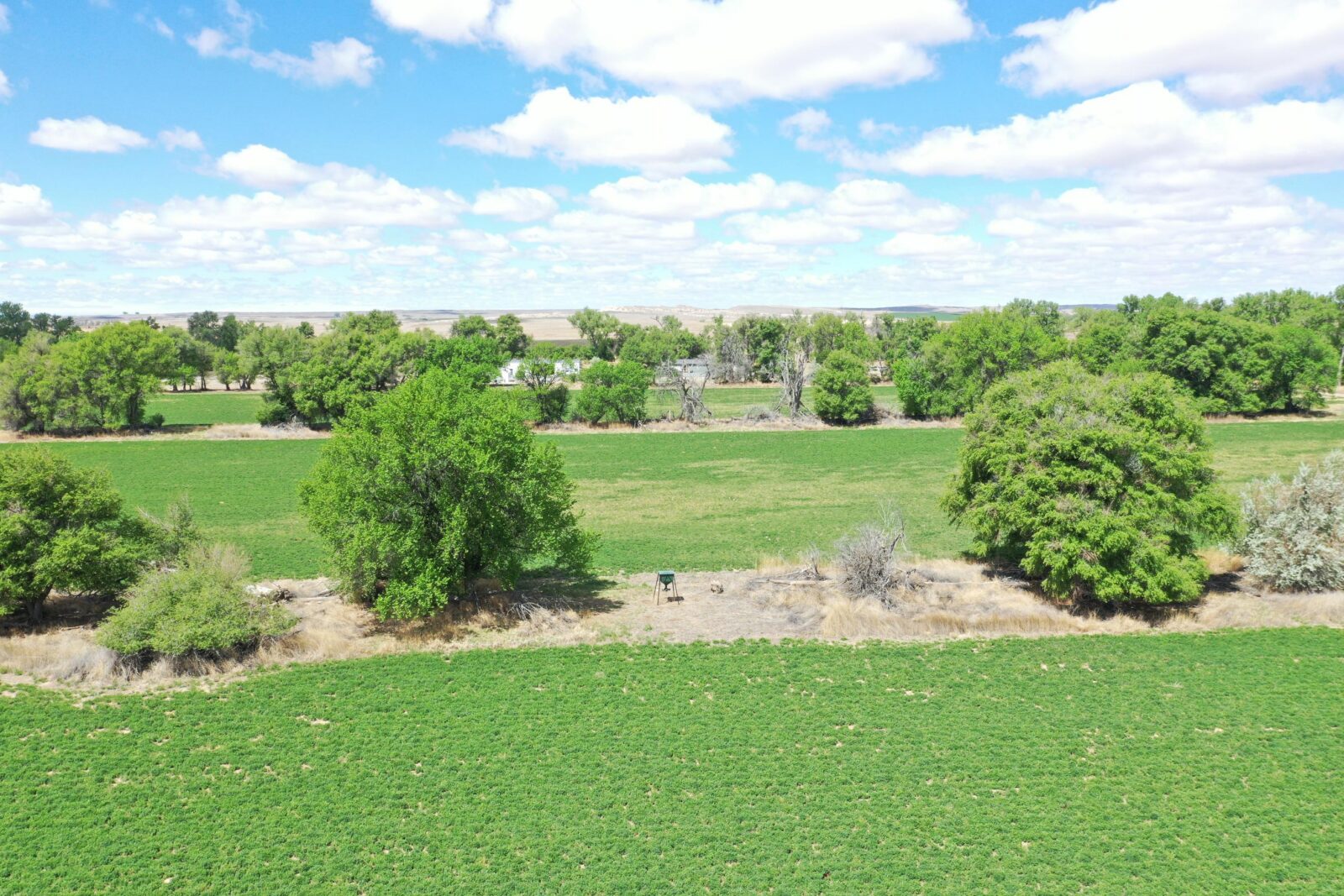Waterfowl hunting property for sale Nebraska