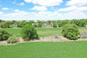 Waterfowl hunting property for sale Nebraska