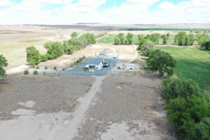 Waterfowl hunting property for sale Nebraska