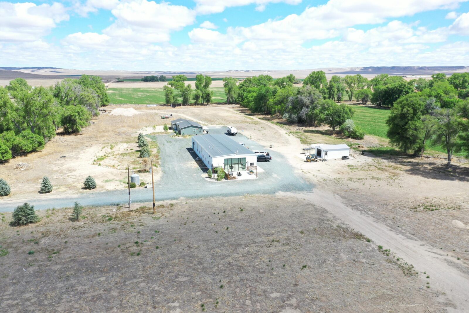 Waterfowl hunting property for sale Nebraska