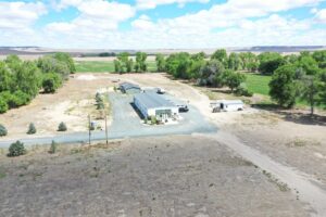 Waterfowl hunting property for sale Nebraska