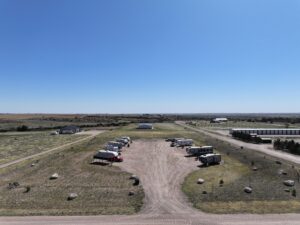RV park for sale Trenton, Nebraska