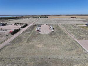 RV park for sale Trenton, Nebraska