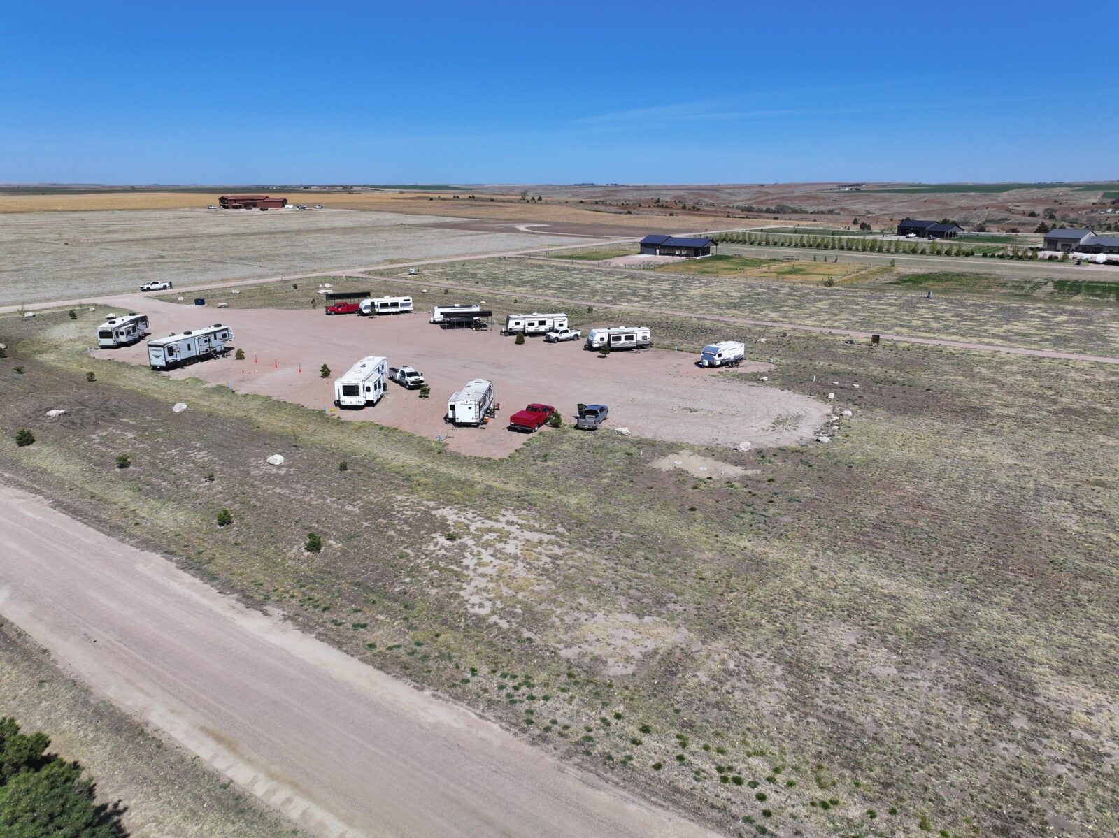 RV park for sale Trenton, Nebraska