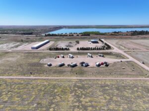 RV park for sale Trenton, Nebraska