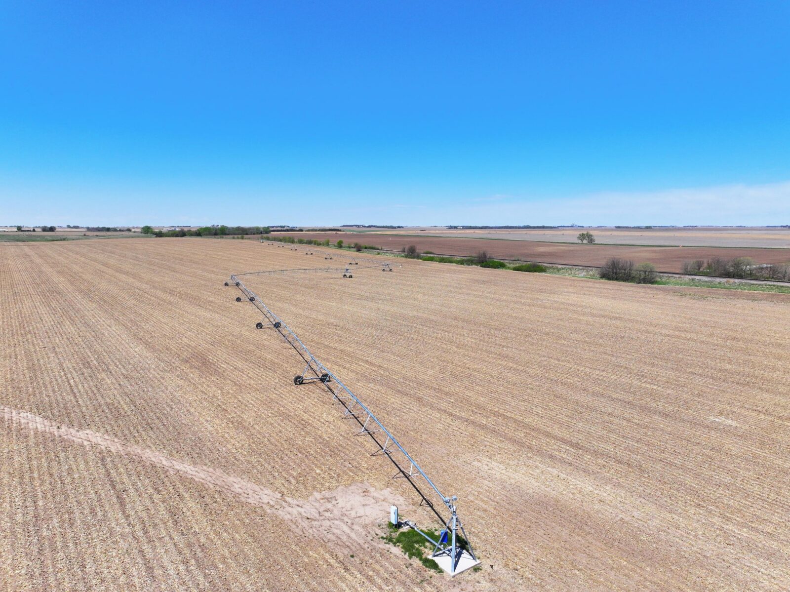 adams county nebraska farm for sale
