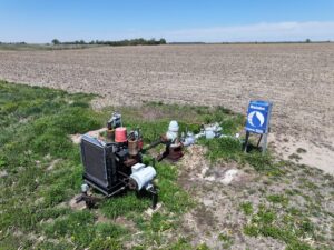adams county nebraska farm for sale