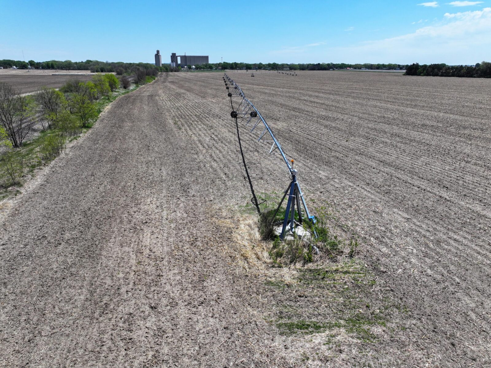 adams county nebraska farm for sale
