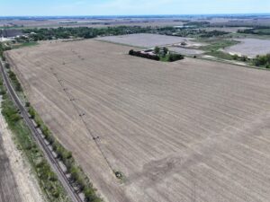 adams county nebraska farm for sale