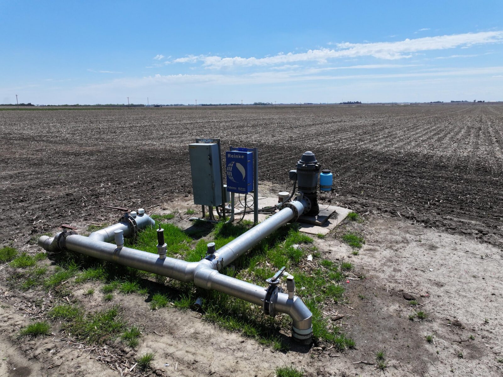 adams county nebraska farm for sale