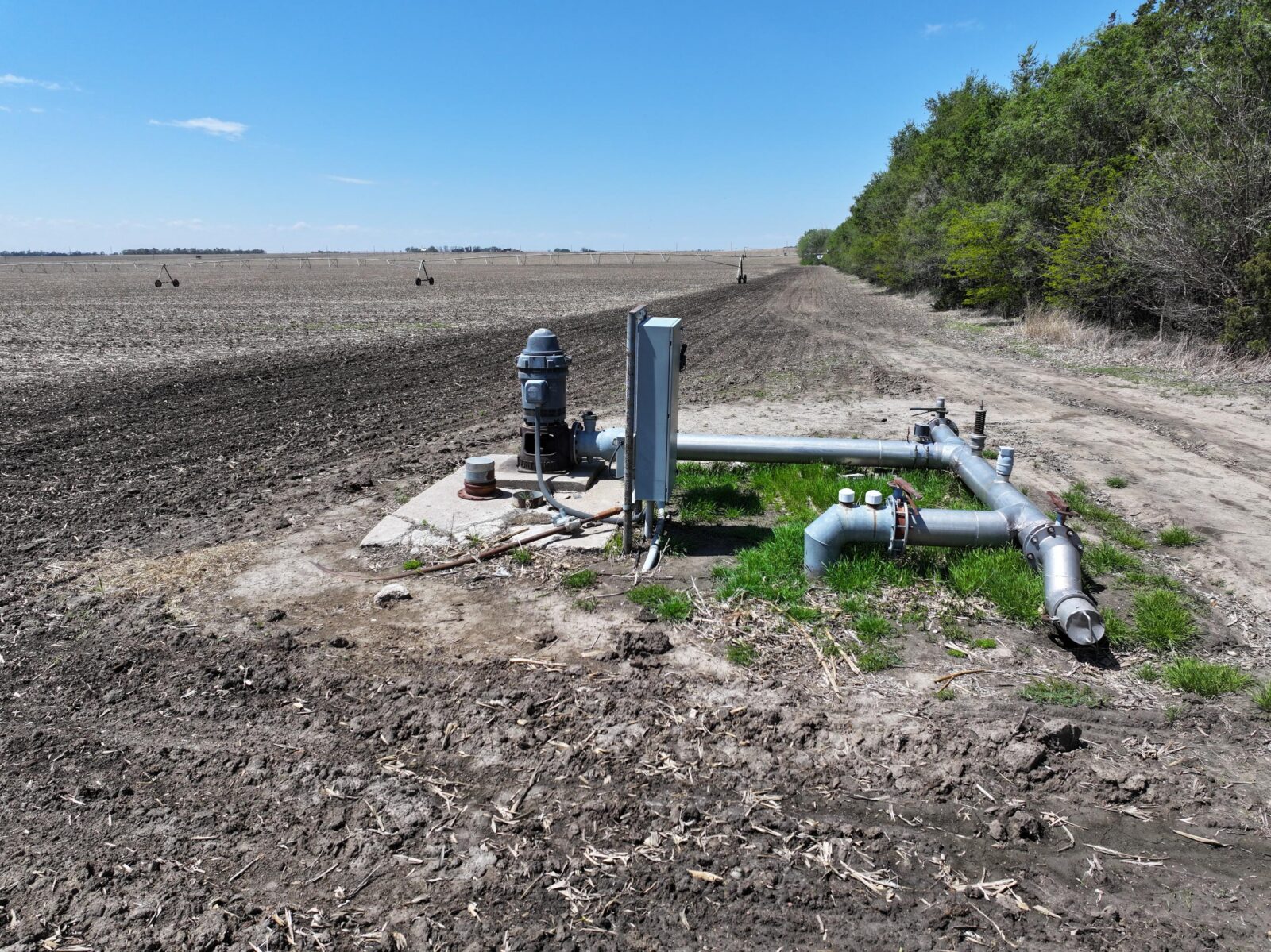 adams county nebraska farm for sale