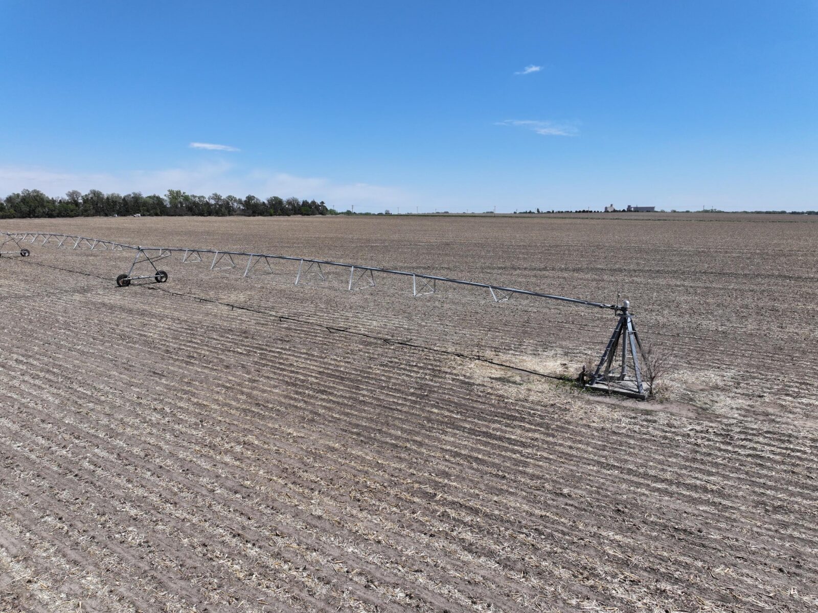 adams county nebraska farm for sale